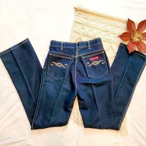 NWOT Braxton Vintage High Rise Mom Jeans size 27 (Size 10 Vintage)